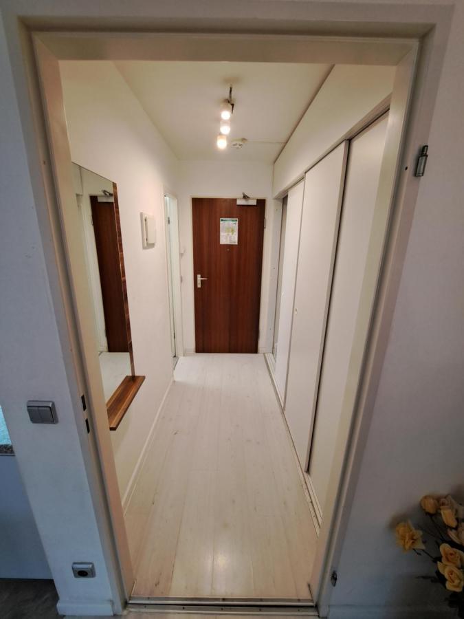 Jezza Apart Suite 慕尼黑 外观 照片